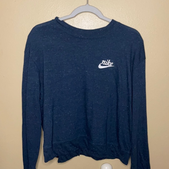 Nike Tops - Nike long sleeve
